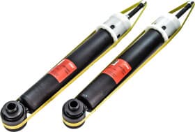 Стойка амортизатора