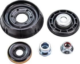 Комплект (опора + підшипник)