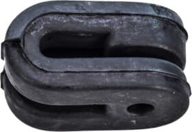 Кронштейн крепления выхлопной магистрали