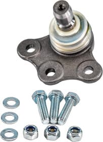 Шаровая опора