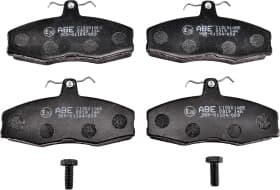 Тормозные колодки