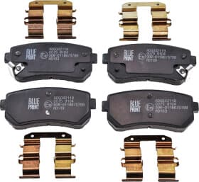 Тормозные колодки