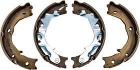 Колодки ручника