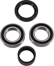 Подшипник ступицы