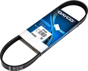 Поликлиновой ремень