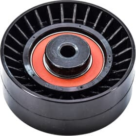 Обводной ролик поликлинового ремня Обводной ролик поликлинового ремня