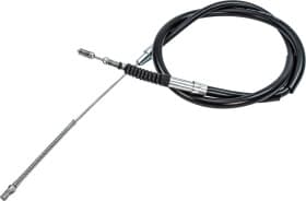 Трос ручного гальма