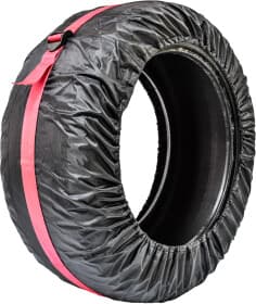 Комплект чехлов для колес Vitol НЧ10001 для диаметра R13-R17