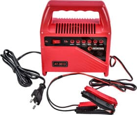 Зарядное устройство Intertool AT3012