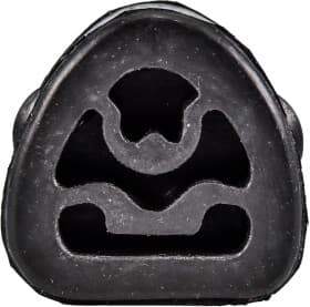 Кронштейн кріплення вихлопної магістралі