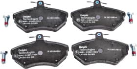 Тормозные колодки