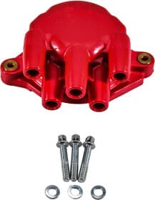 Кришка розподільника запалювання