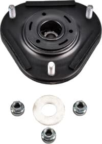 Комплект (опора + підшипник)