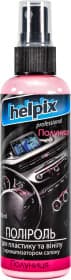 Полироль для салона Helpix Professional клубника 100 мл