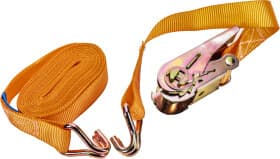 Стяжной ремень Дорожная Карта 1 т 6 м DK3939