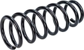 Пружина подвески