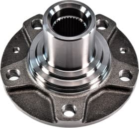 Ступиця колеса