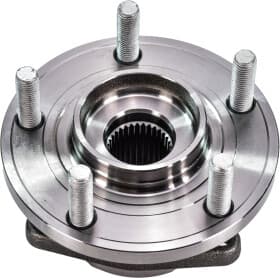 Комплект ступицы колеса