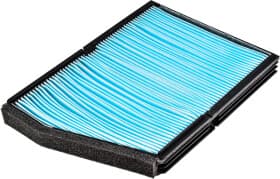 Фільтр салону