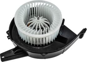 Вентилятор салона