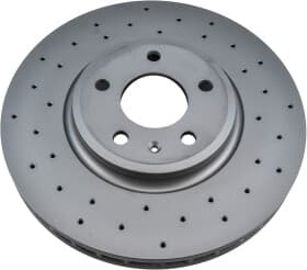 Тормозной диск