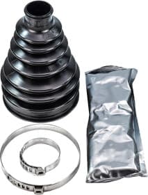 Пильовик гранати