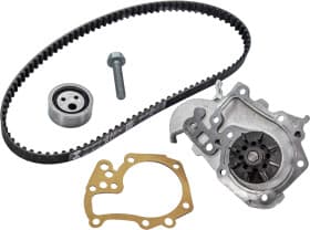 Комплект ременя ГРМ + помпа Комплект ременя ГРМ + помпа