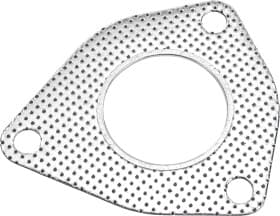 Прокладка приемной трубы