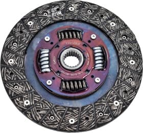 Диск зчеплення