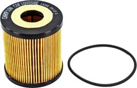 Оливний фільтр