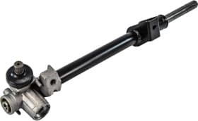 Рулевая рейка