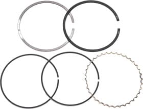 Комплект поршневих кілець Комплект поршневих кілець