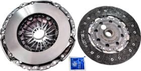 Комплект сцепления