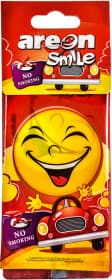 Ароматизатор Areon Smile No Smoking