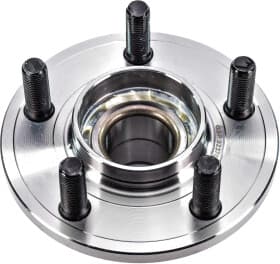 Ступиця колеса