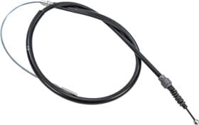 Трос ручного тормоза