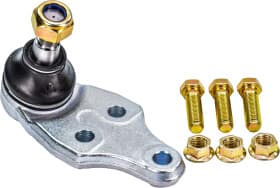 Шарова опора