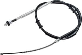 Трос ручного тормоза