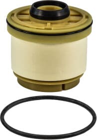 Топливный фильтр Топливный фильтр