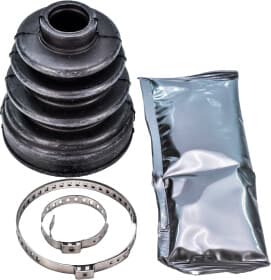 Пильовик гранати