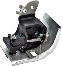 Кронштейн крепления выхлопной магистрали