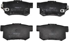 Гальмівні колодки