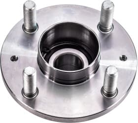 Ступица колеса