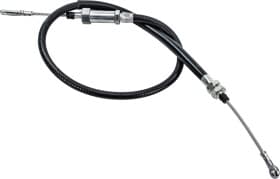 Трос ручного тормоза