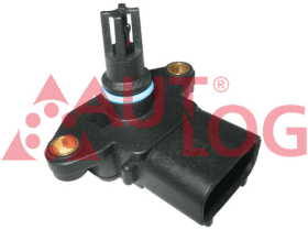 Датчик давления наддува