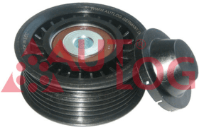 Обвідний ролик поліклинового ременя Обвідний ролик поліклинового ременя