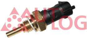 Датчик температуры охлаждающей жидкости Датчик температуры охлаждающей жидкости