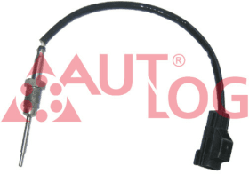 Датчик температуры выхлопных газов