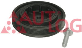 Кронштейн крепления выхлопной магистрали Autlog rt2620 Кронштейн крепления выхлопной магистрали Autlog rt2620