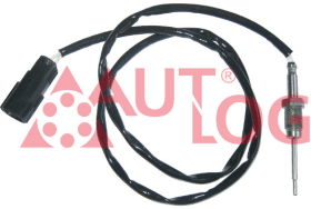 Датчик температуры выхлопных газов